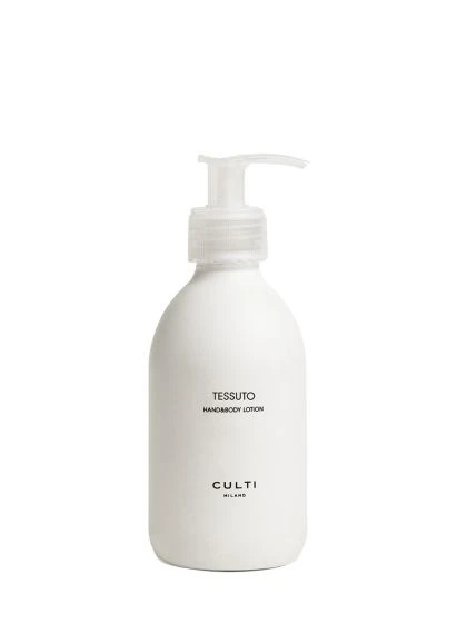 Culti Tessuto крем для рук и тела 250 ml С 007