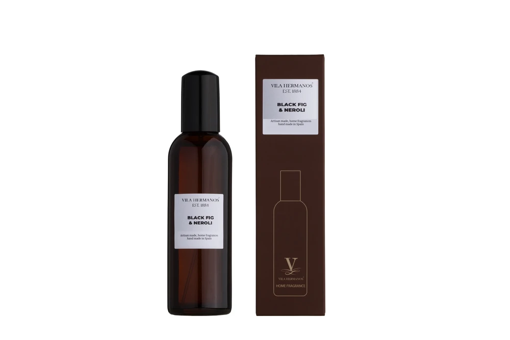 VILA HERMANOS APOTHECARY BLACK FIG & NEROLI спрей 100 ml 3001