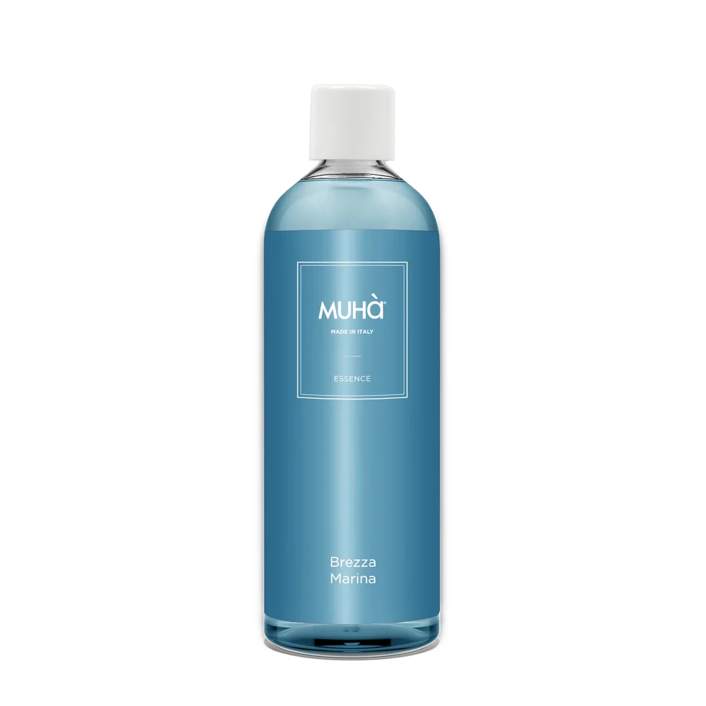 Muha BREZZA MARINA наполнитель для диффузора 200 ml 3064