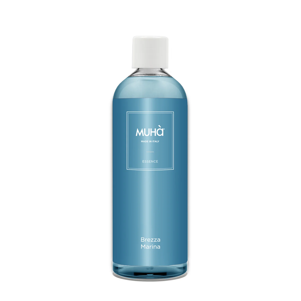Muha BREZZA MARINA наполнитель для диффузора 500 ml 3065 - фото 9866