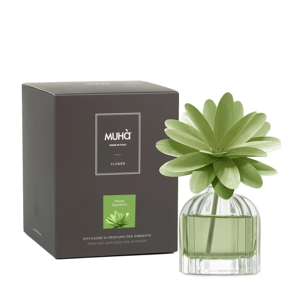 Muha MOSTO SUPREMO Диффузор 60 ml 3069