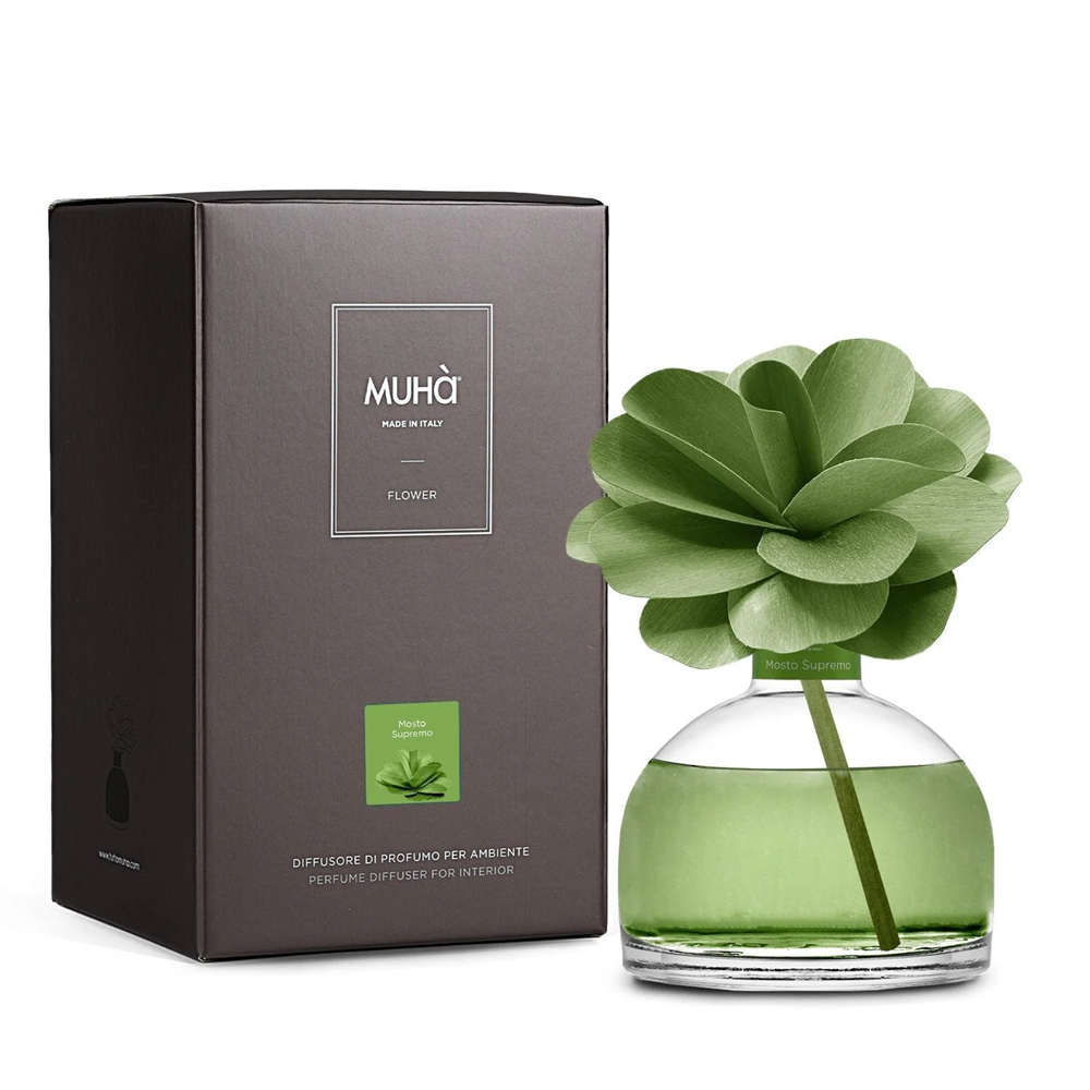 Muha MOSTO SUPREMO Диффузор 200 ml 3070 - фото 9880