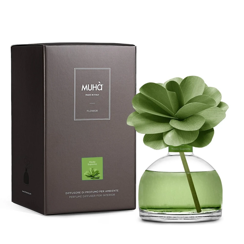 Muha MOSTO SUPREMO Диффузор 200 ml 3070