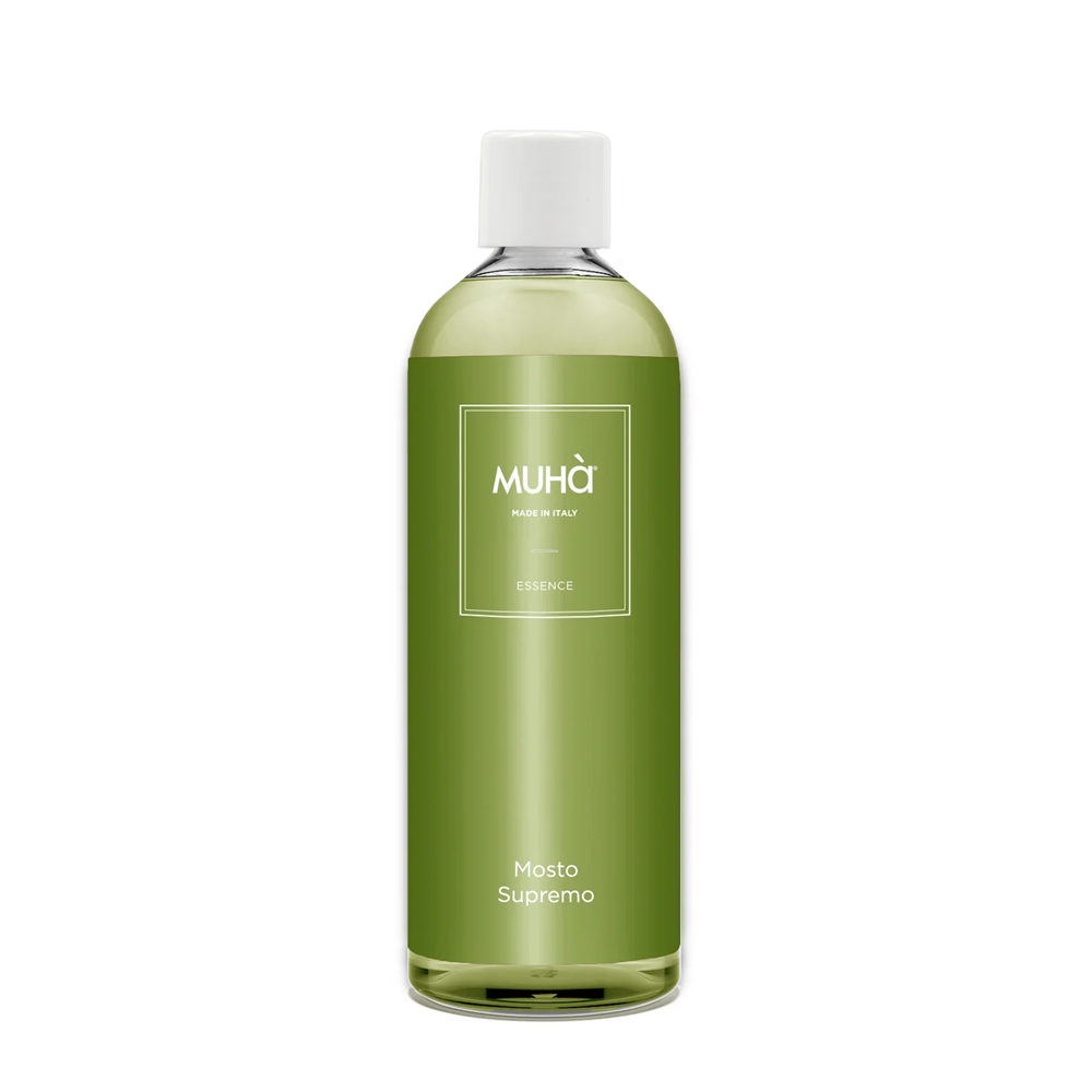 Muha MOSTO SUPREMO Наполнитель для диффузора 200 ml 3074 - фото 9893