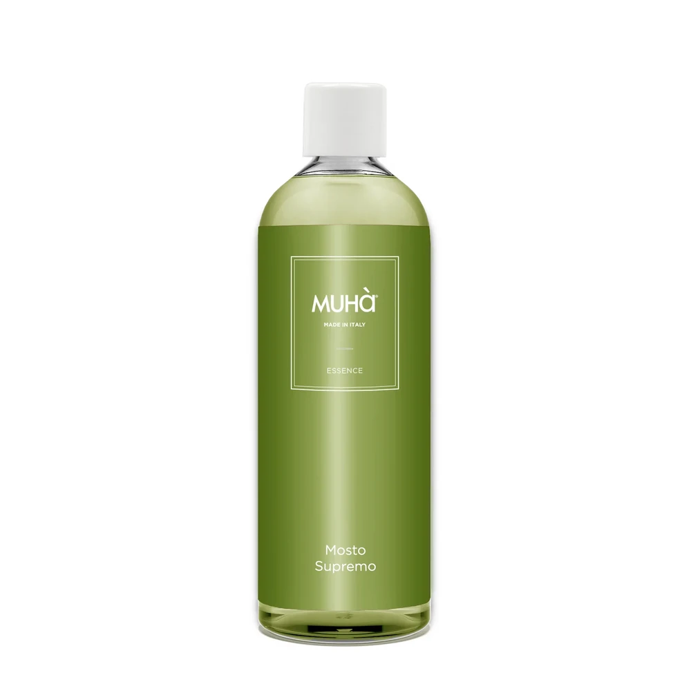 Muha MOSTO SUPREMO Наполнитель для диффузора 1000 ml 3076