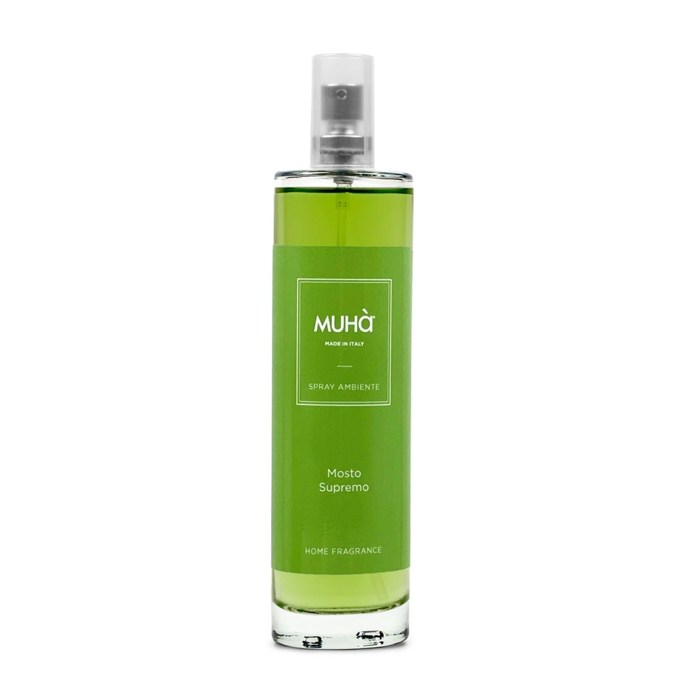 Muha MOSTO SUPREMO Спрей 100 ml 3077 - фото 9897