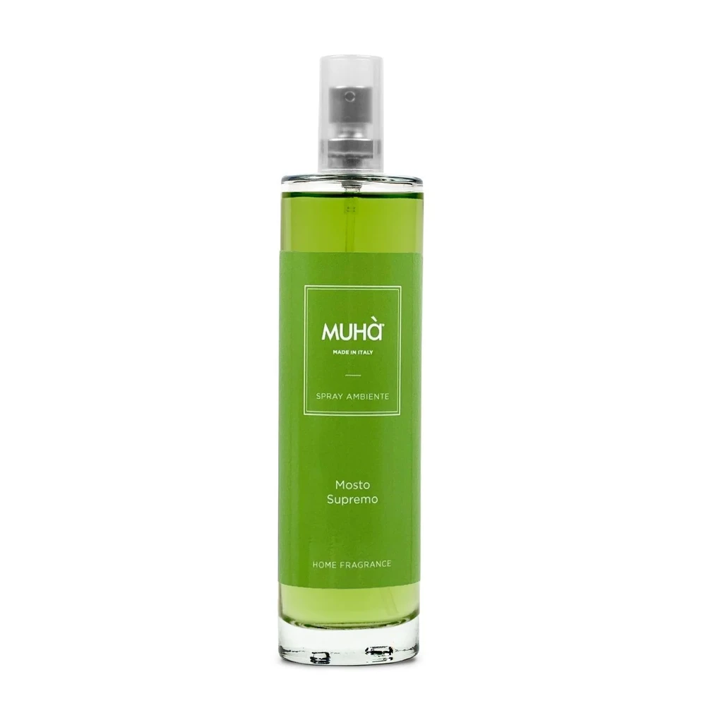 Muha MOSTO SUPREMO Спрей 100 ml 3077