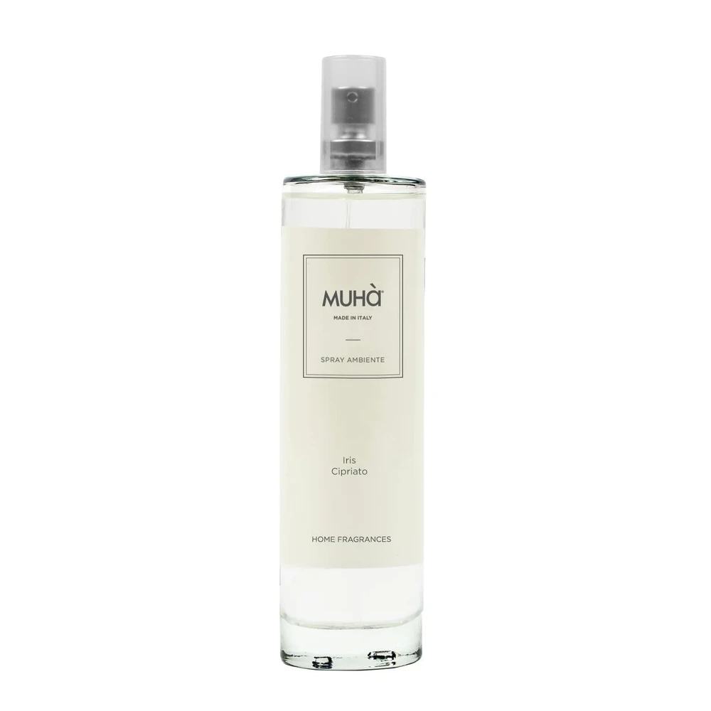 Muha IRIS CIPRIATO спрей 100 ml 3096
