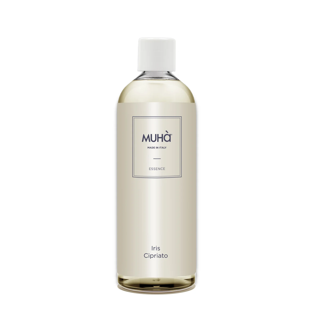 Muha IRIS CIPRIATO наполнитель для диффузора 100 ml 3097 - фото 9971