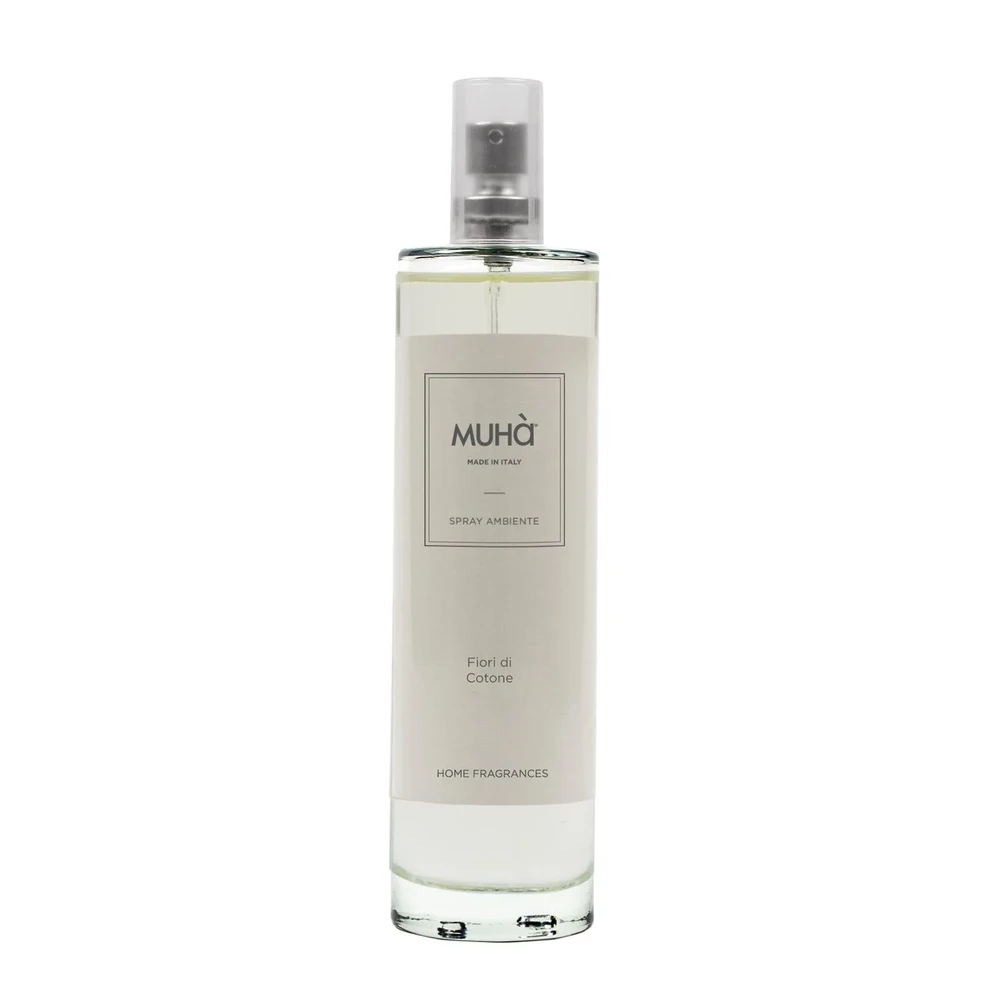 Muha FIORI DI COTONE спрей 100 ml 3104