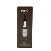 Muha FIORI DI COTONE рефилл для ультразвуковой лампы 15 ml 3109