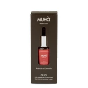 Muha ARANCIO e CANNELLA рефилл для ультразвуковой лампы 15 ml 3134