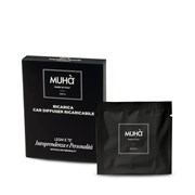 Muha LEGNI e TE Сменный блок для авто диффузора 3202