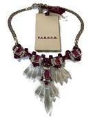 Колье P.A.R.O.S.H. KANEK1 883