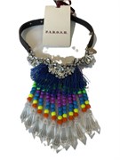 Колье P.A.R.O.S.H. HARNEK2 842 3312