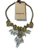Колье P.A.R.O.S.H. HARNEK2 816