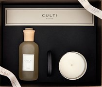CULTI Подарочный набор stile 250 ml aramara, свеча esperide. CULTI Подарочный набор stile 250 ml aramara, свеча esperide.