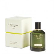 Аромат для дома Christian Tortu Jardin Citrus спрей 100 ml 2170