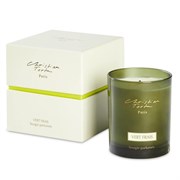 Аромат для дома Christian Tortu Vert Frais свеча ароматическая 190 gr 2178