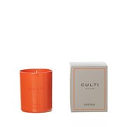 Culti Espiride Свеча 250 gr orange 2212
