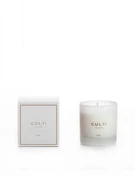 Culti Velvet Свеча 270 gr Culti Velvet Свеча 270 gr