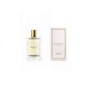Парфюм для тела CULTI MILANO Tabacco Assoluto - Body Perfume 100 ml 2229