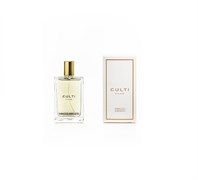 Парфюм для тела CULTI MILANO Tabacco Assoluto - Body Perfume 100 ml