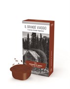 Mr&Mrs fragrance капсула Rosewood Of Quebec 2266