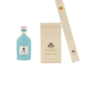 Chiara Firenze Teal color диффузор 100 ml 2328