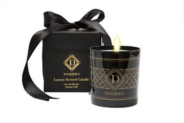Danhera Maraja Gold Свеча 250 gr Danhera Maraja Gold Свеча 250 gr