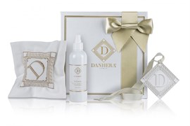 Danhera LA CAREZZA 200 ml подарочный набор 2432