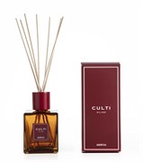 CULTI MILANO QUERCEA
