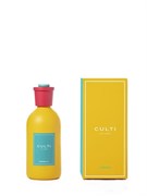 Culti Chromia 3 Диффузор 500 ml Chromia 3 Диффузор 500 ml снят с производства