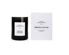 Urban Apothecary Smoked Leather свеча 300 gr. 2462