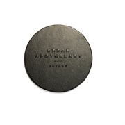 Urban Apothecary подставка под свечу 100% кожа