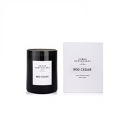 Urban Apothecary Red Cedar свеча 175 gr 2471