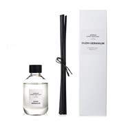 Аромат для дома Urban Apothecary Oudh Geranium наполнитель 200 ml 2477