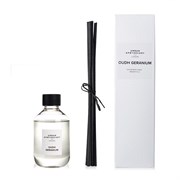 Аромат для дома Urban Apothecary Oudh Geranium наполнитель 200 ml