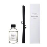 Аромат для дома Urban Apothecary Velvet Peony наполнитель 200 ml