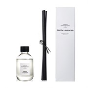 Аромат для дома Urban Apothecary Green Lavender наполнитель 200 ml