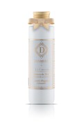 DANHERA Ароматическое средство для стиральной машины LA CAREZZA 100 ml DANHERA Ароматическое средство для стиральной машины LA CAREZZA 100 ml