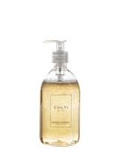 CULTI MILANO Geranio Imperiale гель для рук и тела 500 ml 2570
