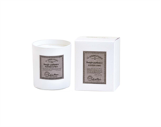 Аромат для дома Lothantique Le Jardin d'Elisa свеча 140 gr 2686