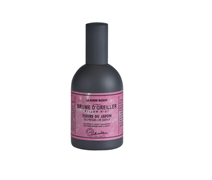 Аромат для дома Lothantique Flowers of Japan спрей для текстиля 100 ml 3420070031716