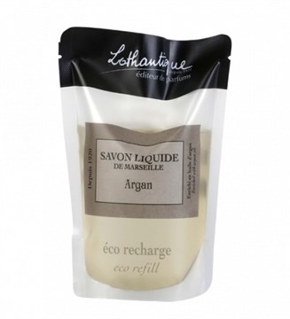 Lothantique Жидкое мыло Argan рефилл 500 ml