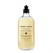 BONDI WASH Средство для мытья посуды Lemon Tea Tree & Mandarin 500 мл 2751