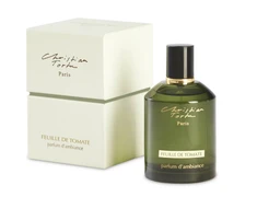 Аромат для дома Christian Tortu Feuille De Tomate спрей 100 ml 2753
