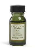 Аромат для дома Christian Tortu Feuille De Tomate масло для попурри вазы 2759