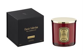 Аромат для дома VILA HERMANOS свеча WINTER SOLSTICE 200 gr 3021