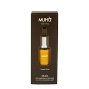 Muha CEDRO e BERGAMOTTO рефилл для ультразвуковой лампы 15 ml 3084